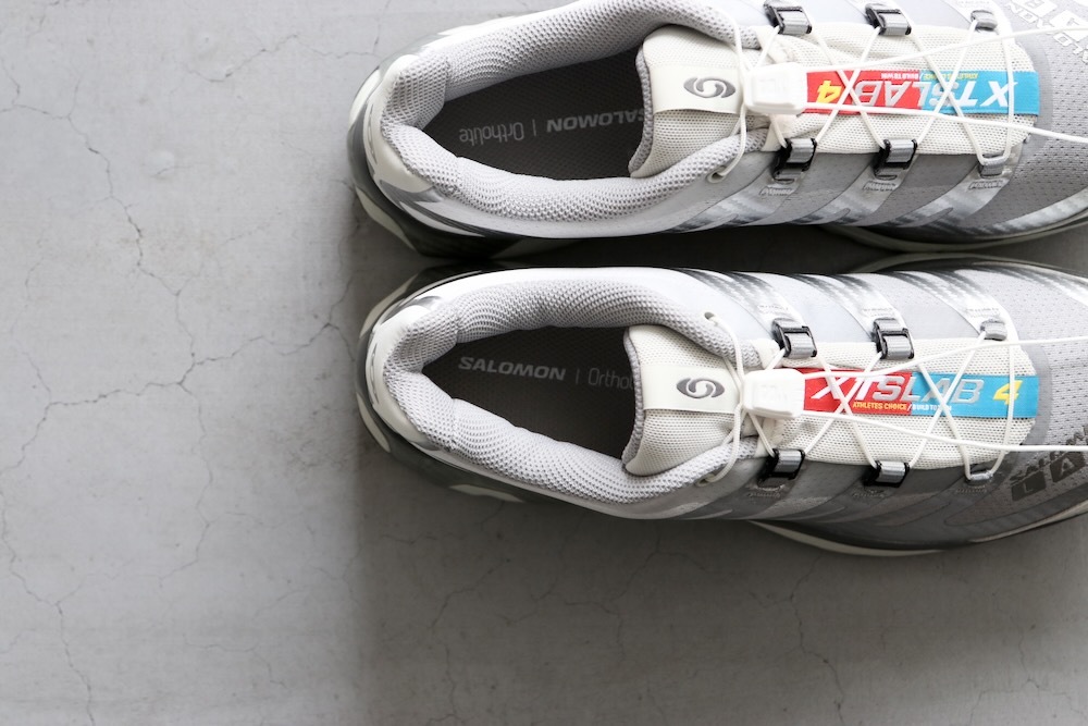 に*こ様 S/1 新品タグ付き ONYONE SAROMON TEAM JACK SALOMON(サロモン)