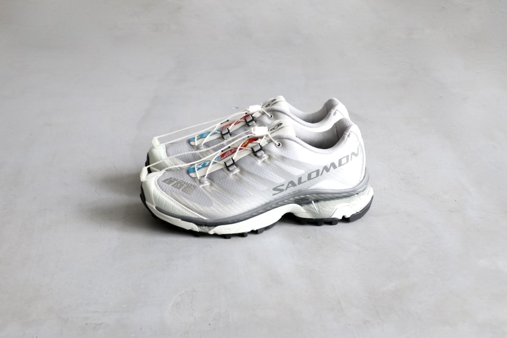 SALOMON SNEAKERS(サロモン スニーカーズ) 