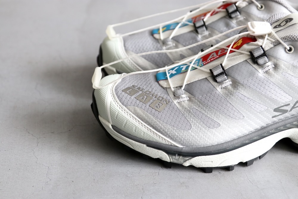 SALOMON SNEAKERS(サロモン スニーカーズ) 