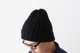 KIJIMA TAKAYUKI(������ �����業) "CASHMERE WATCH CAP"