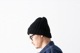 KIJIMA TAKAYUKI(������ �����業) "CASHMERE WATCH CAP"