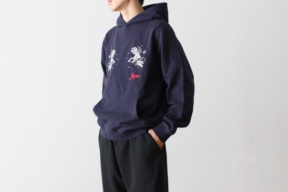 [10% > 30%OFF] Carne Bollente(����ͥܥ���) "Hola Guapo"