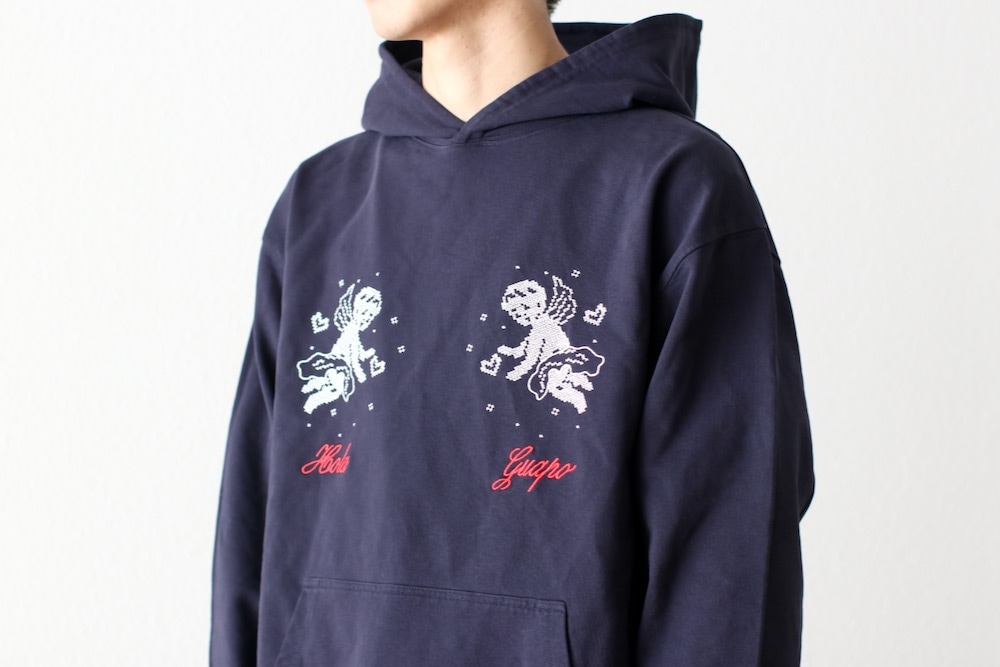 [10% > 30%OFF] Carne Bollente(����ͥܥ���) "Hola Guapo"