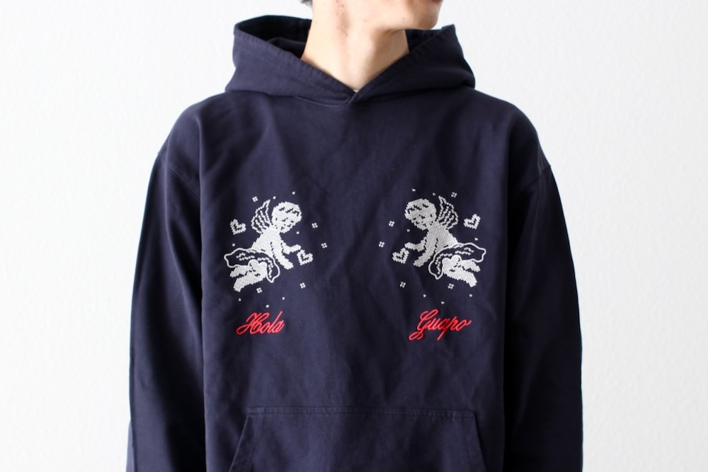 [10% > 30%OFF] Carne Bollente(����ͥܥ���) "Hola Guapo"