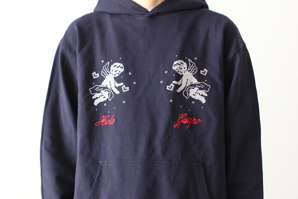 [10% > 30%OFF] Carne Bollente(����ͥܥ���) "Hola Guapo"