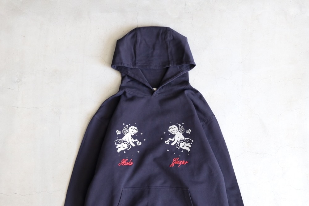 [10% > 30%OFF] Carne Bollente(����ͥܥ���) "Hola Guapo"