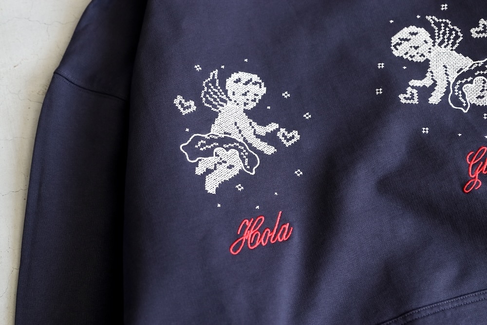 [10% > 30%OFF] Carne Bollente(����ͥܥ���) "Hola Guapo"