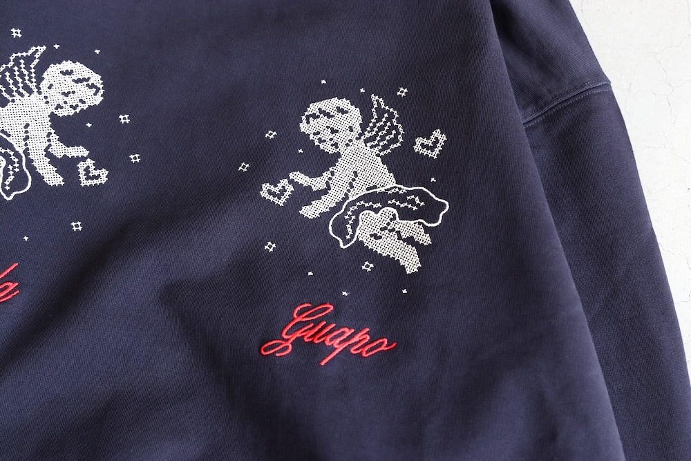 [10% > 30%OFF] Carne Bollente(����ͥܥ���) "Hola Guapo"