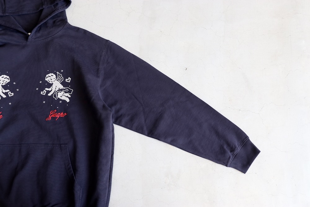 [10% > 30%OFF] Carne Bollente(����ͥܥ���) "Hola Guapo"