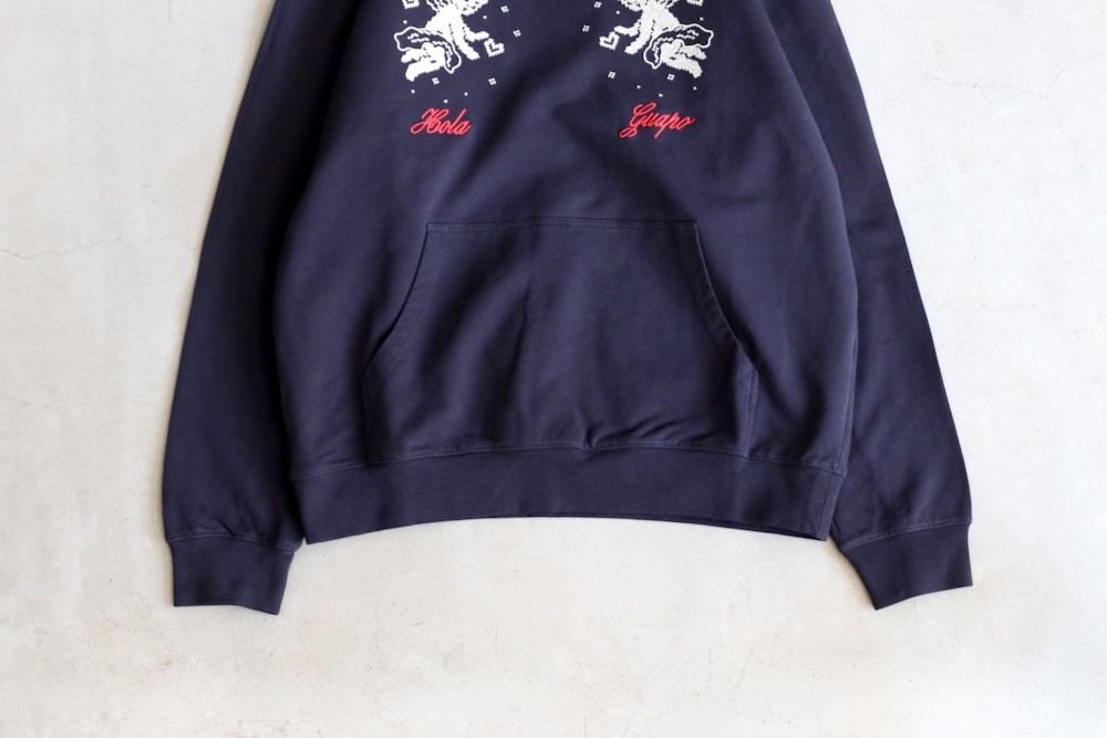 [10% > 30%OFF] Carne Bollente(����ͥܥ���) "Hola Guapo"