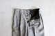 KAPTAIN SUNSHINE(ץƥ󥵥󥷥㥤) "Shoecut Slacks"