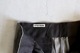 KAPTAIN SUNSHINE(ץƥ󥵥󥷥㥤) "Shoecut Slacks"