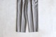 KAPTAIN SUNSHINE(ץƥ󥵥󥷥㥤) "Shoecut Slacks"