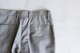 KAPTAIN SUNSHINE(ץƥ󥵥󥷥㥤) "Shoecut Slacks"