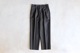 KAPTAIN SUNSHINE(ץƥ󥵥󥷥㥤) "Shoecut Slacks"