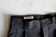 KAPTAIN SUNSHINE(ץƥ󥵥󥷥㥤) "Shoecut Slacks"