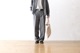 KAPTAIN SUNSHINE(ץƥ󥵥󥷥㥤) "Shoecut Slacks"