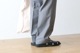 KAPTAIN SUNSHINE(ץƥ󥵥󥷥㥤) "Shoecut Slacks"