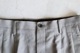 KAPTAIN SUNSHINE(ץƥ󥵥󥷥㥤) "Shoecut Slacks"