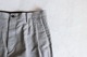KAPTAIN SUNSHINE(ץƥ󥵥󥷥㥤) "Shoecut Slacks"