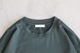 ATON (ȥ) "SUVIN 60/2 OVERSIZED LONG SLEEVE T-SHIRT"