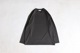 ATON (ȥ) "SUVIN 60/2 OVERSIZED LONG SLEEVE T-SHIRT"