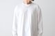 ATON (ȥ) "SUVIN 60/2 OVERSIZED LONG SLEEVE T-SHIRT"