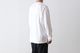 ATON (ȥ) "SUVIN 60/2 OVERSIZED LONG SLEEVE T-SHIRT"
