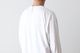 ATON (ȥ) "SUVIN 60/2 OVERSIZED LONG SLEEVE T-SHIRT"
