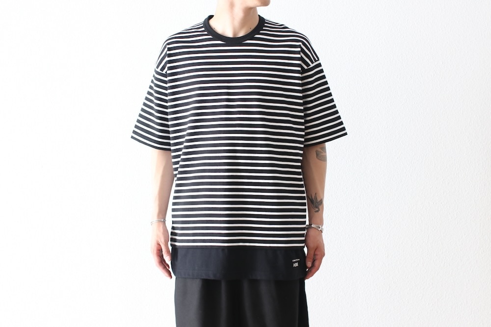 COMME des GARCONS HOMME(コム デ ギャルソン・オム) 