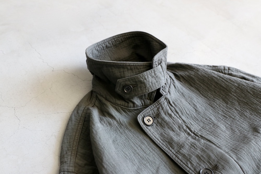 C.E(��������) "SOFT COTTON ZIP JACKET"