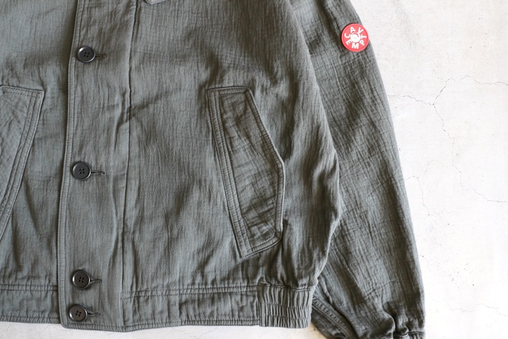 C.E シーイー BLOCK NOISE COTTON JACKET C.E シーイー BLOCK NOISE COTTON JACKET C.E シーイー BLOCK