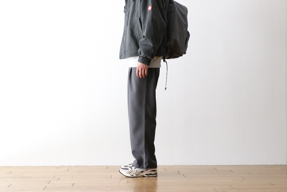 C.E(��������) "SOFT COTTON ZIP JACKET"