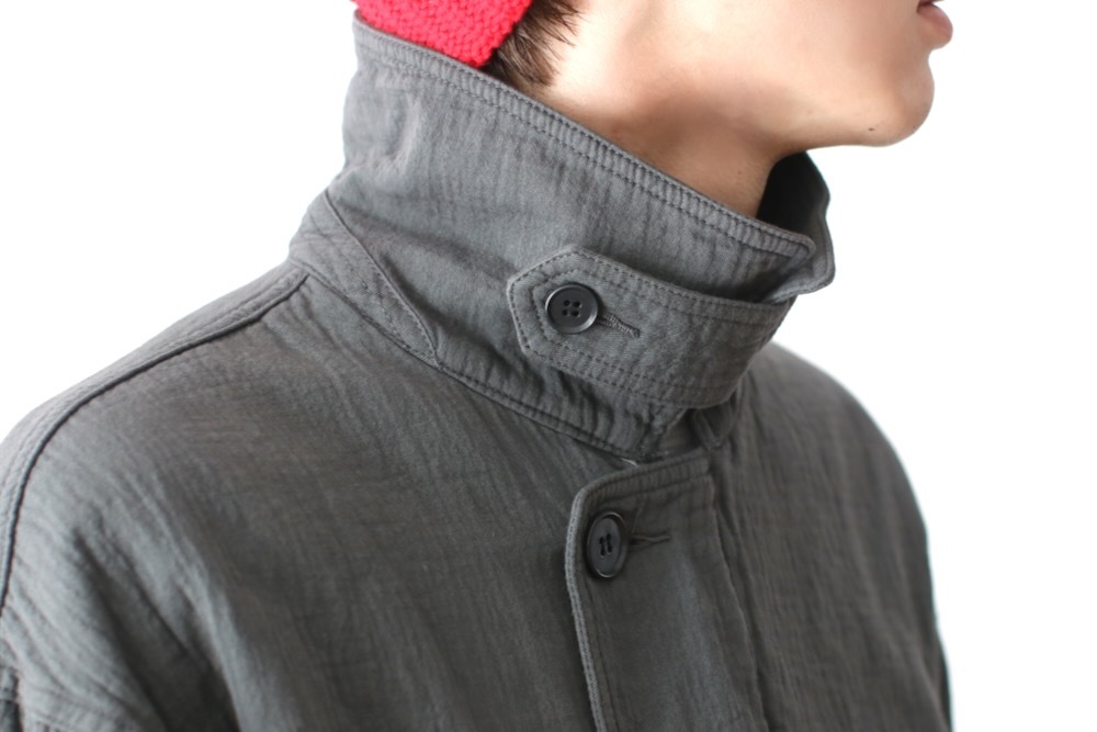 【美品】C.E シーイー PROTECTION ZIP JACKET L C.E シーイー PROTECTION ZIP JACKET L