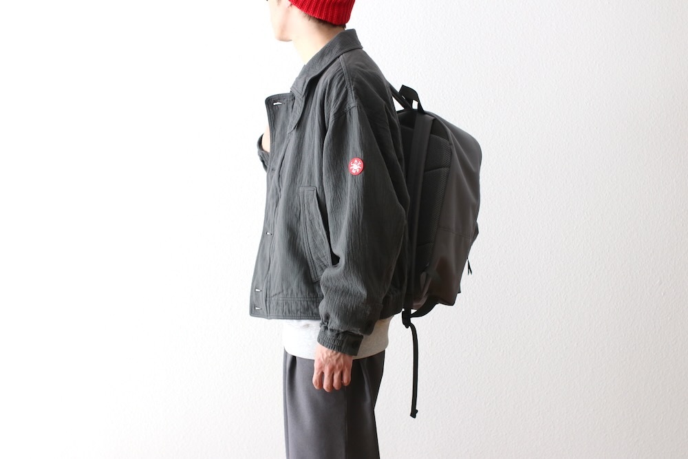 C.E(��������) "SOFT COTTON ZIP JACKET"