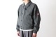 C.E(��������) "SOFT COTTON ZIP JACKET"