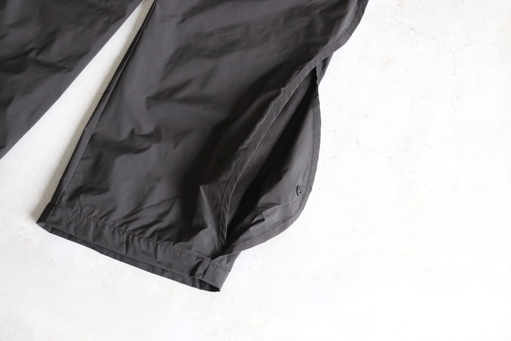 SAN SAN GEAR (  ) "WAVE PANTS"