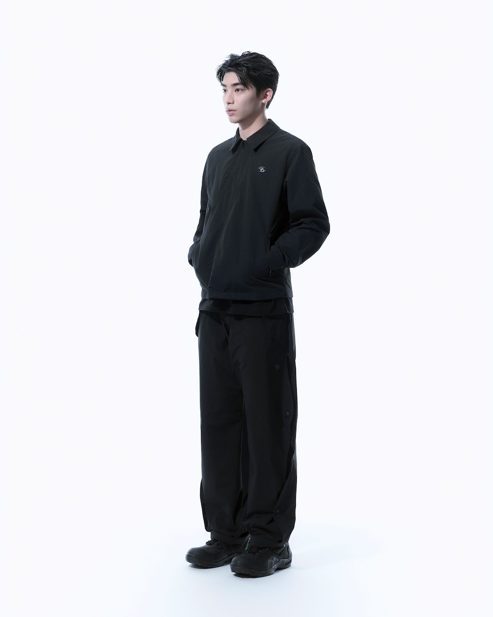 SAN SAN GEAR (  ) "WAVE PANTS"