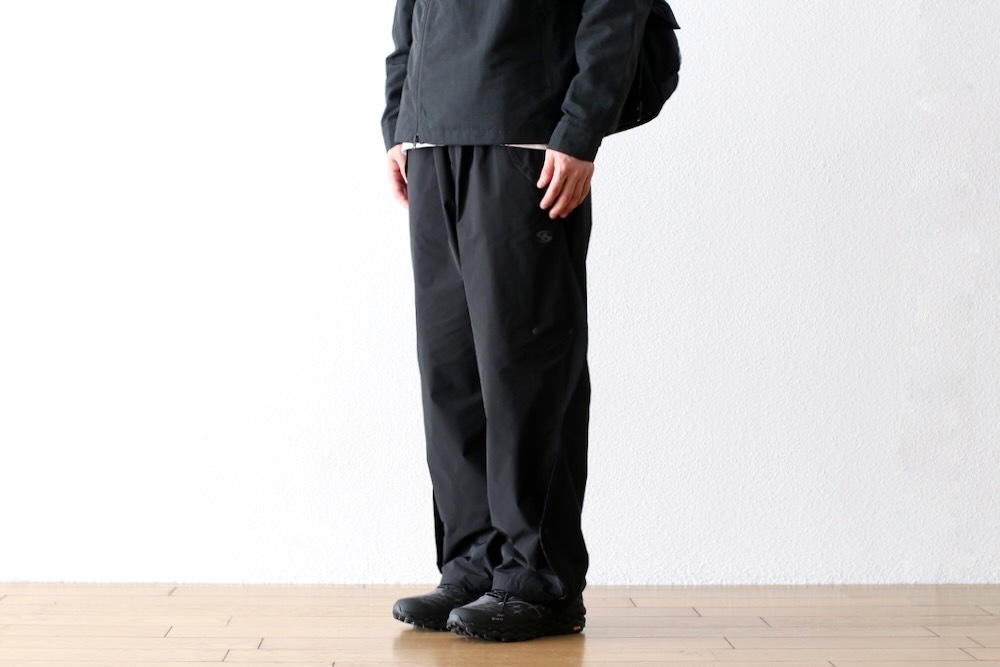 SAN SAN GEAR (  ) "WAVE PANTS"