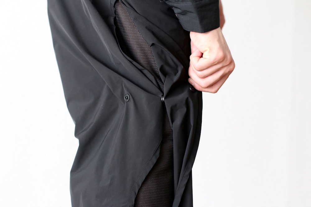 SAN SAN GEAR (  ) "WAVE PANTS"