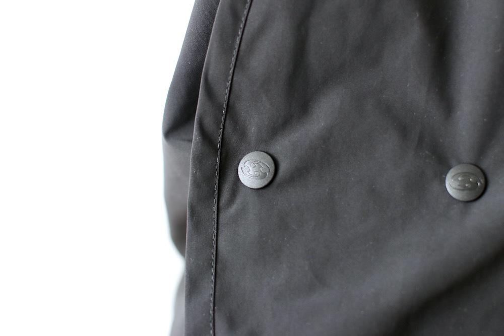 SAN SAN GEAR (  ) "WAVE PANTS"