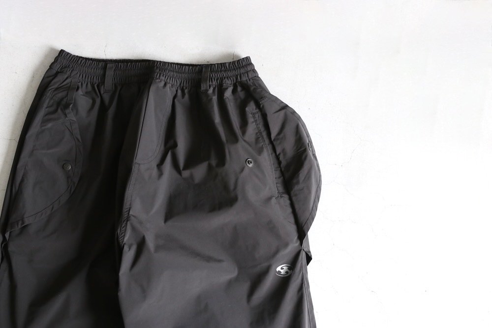 SAN SAN GEAR (  ) "WAVE PANTS"