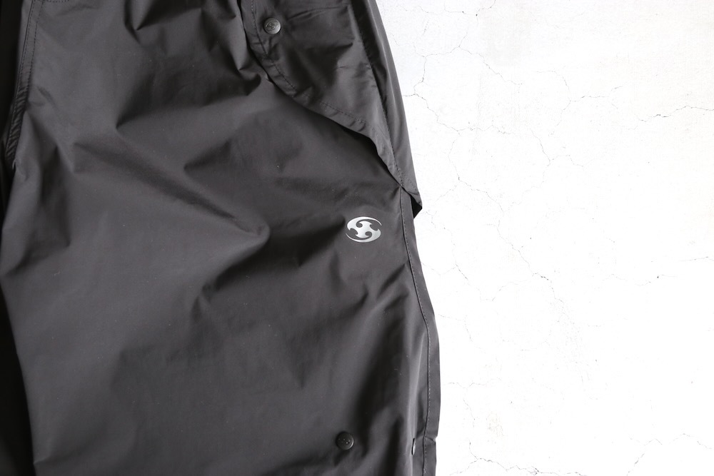 SAN SAN GEAR (  ) "WAVE PANTS"