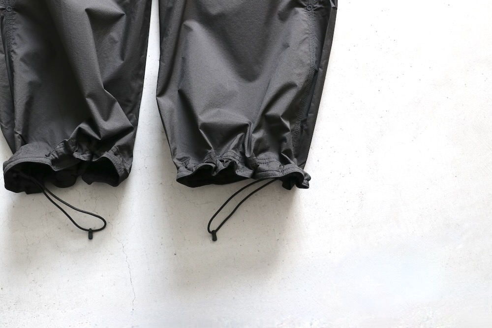 GOLDWIN 0 (ɥ ) "Parachute Wind Pants"