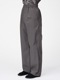 GOLDWIN 0 (ɥ ) "Parachute Wind Pants"