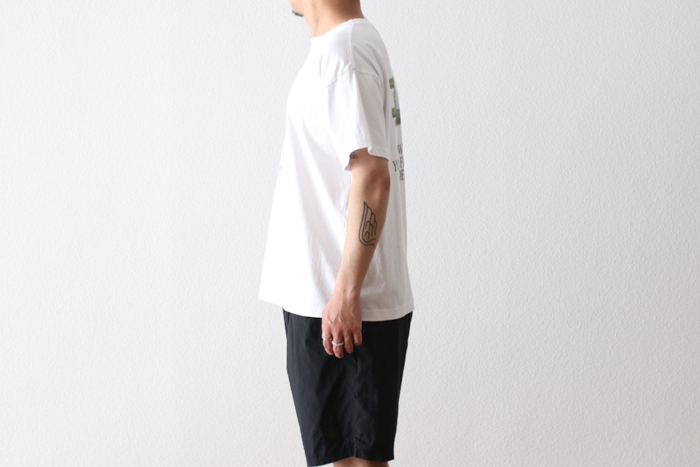 [10%OFF] Ophrys(���եꥹ) "Ophrys Networking Conference Tee"