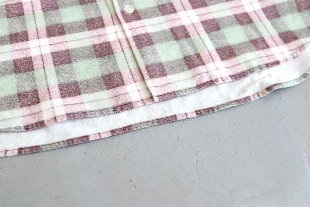 limitedN.HOOLYWOODCOMPILE x BIG MAC ( ϥꥦå  ӥåޥå) "N.HOOLYWOOD COMPILE  BIG MAC SHIRT 2252-SH60-025"