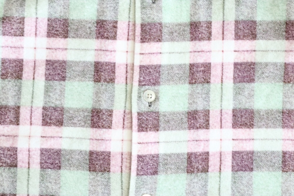 limitedN.HOOLYWOODCOMPILE x BIG MAC ( ϥꥦå  ӥåޥå) "N.HOOLYWOOD COMPILE  BIG MAC SHIRT 2252-SH60-025"