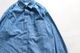��WOMEN'S��TOUJOURS�ʥȥ����塼�ˡ�Bio Washed Baggy Shirt -6.5OZ. ORGANIC COTTON DENIM CLOTH-��