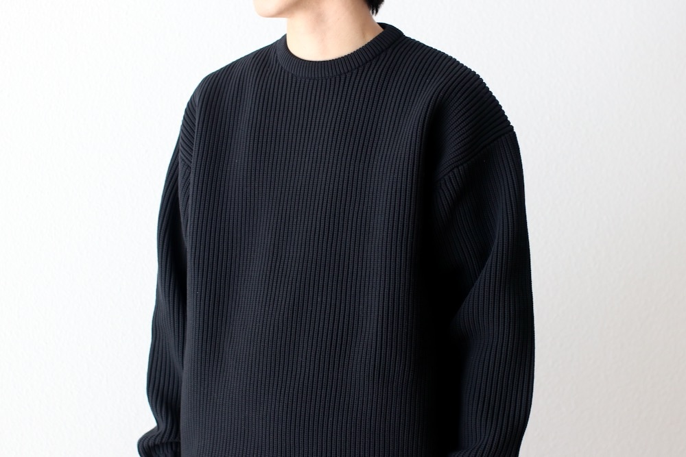 トップス FreshService DELTA SLX CREW NECK KNIT fit=scale-down,w=1200